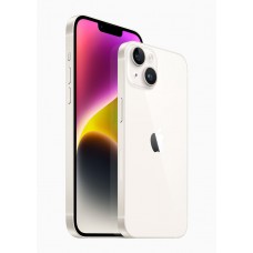Apple iPhone 14 Plus 256 GB Starlight